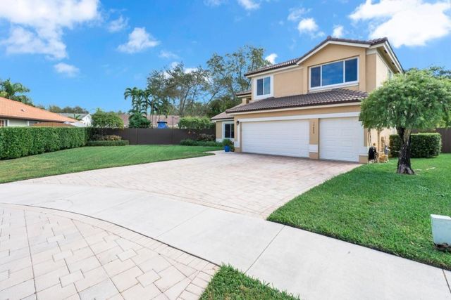 14809 SW 154th Court, Miami, FL 33196