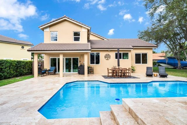 14809 SW 154th Court, Miami, FL 33196