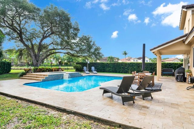 14809 SW 154th Court, Miami, FL 33196