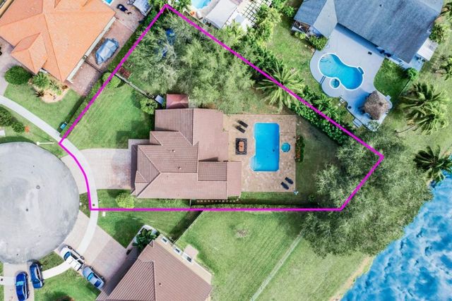 14809 SW 154th Court, Miami, FL 33196