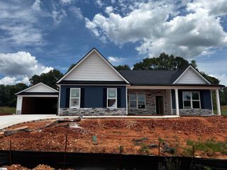 116 Hinton Farms Drive, Easley, SC 29640