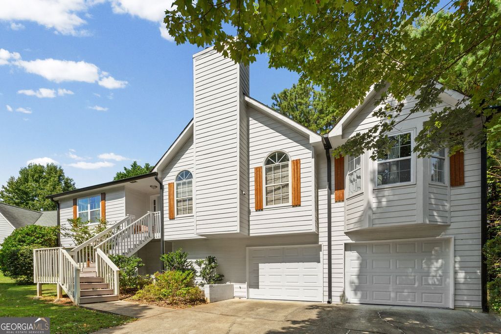 2608 Abbotts Glen Drive NW, Acworth, GA 30101 — photo 2