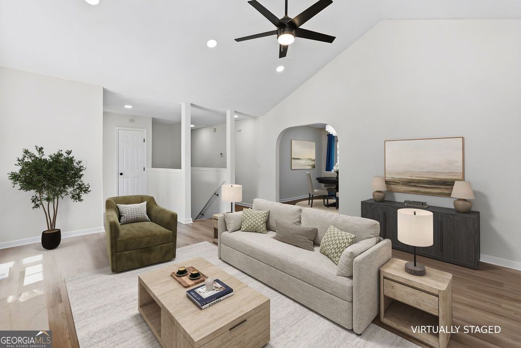 2608 Abbotts Glen Drive NW, Acworth, GA 30101 — photo 3