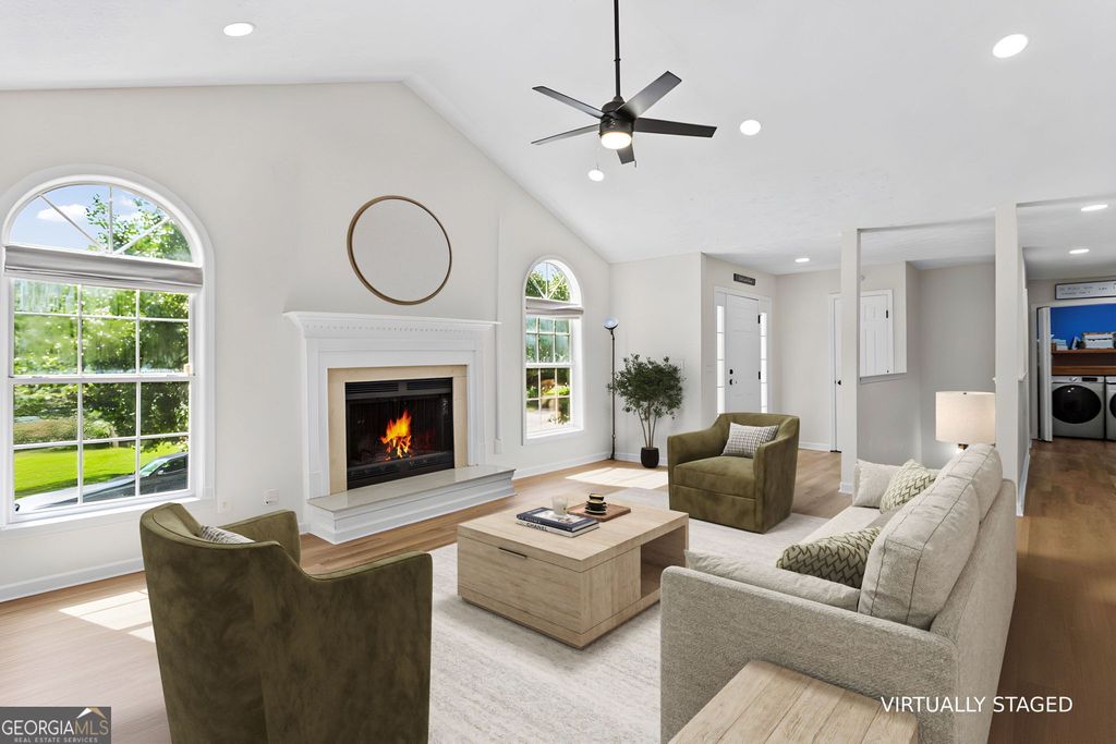 2608 Abbotts Glen Drive NW, Acworth, GA 30101 — photo 4