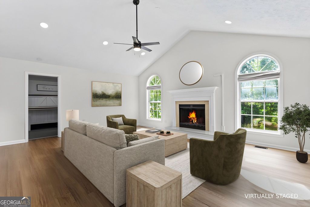 2608 Abbotts Glen Drive NW, Acworth, GA 30101 — photo 5