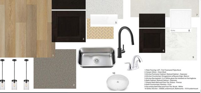 10514 Blue Indigo Court, Willis, TX 77318