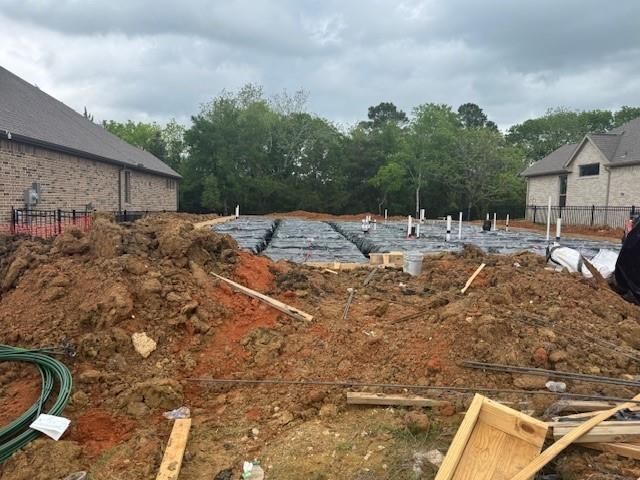 10514 Blue Indigo Court, Willis, TX 77318