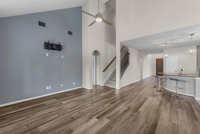 9006 Lacombe Lane, Tomball, TX 77375