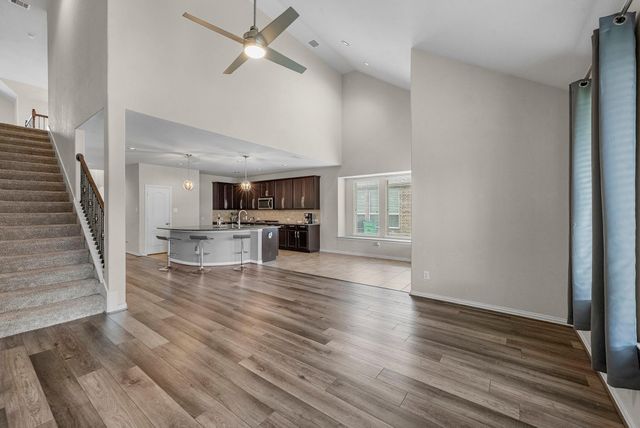 9006 Lacombe Lane, Tomball, TX 77375