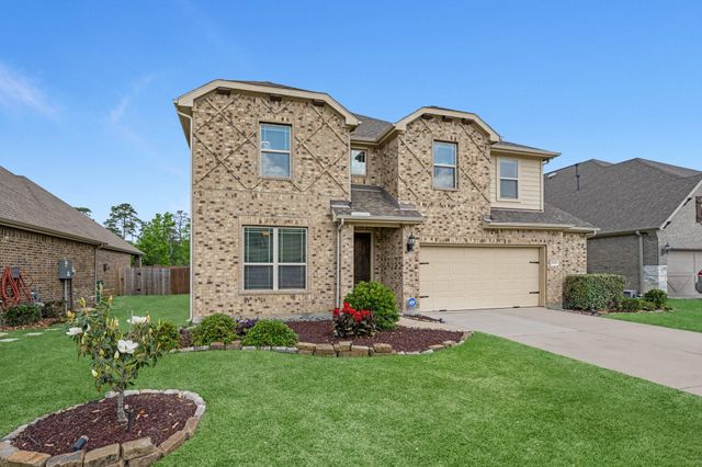 9006 Lacombe Lane, Tomball, TX 77375