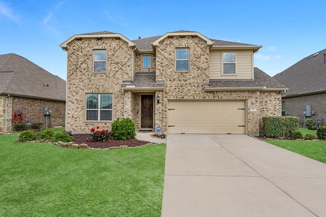 9006 Lacombe Lane, Tomball, TX 77375
