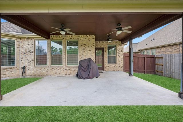 9006 Lacombe Lane, Tomball, TX 77375