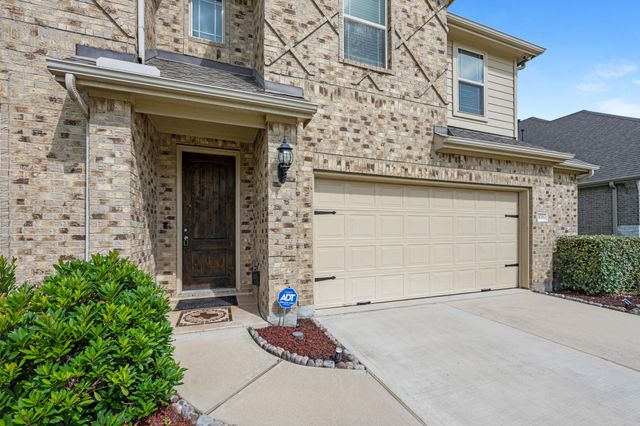 9006 Lacombe Lane, Tomball, TX 77375