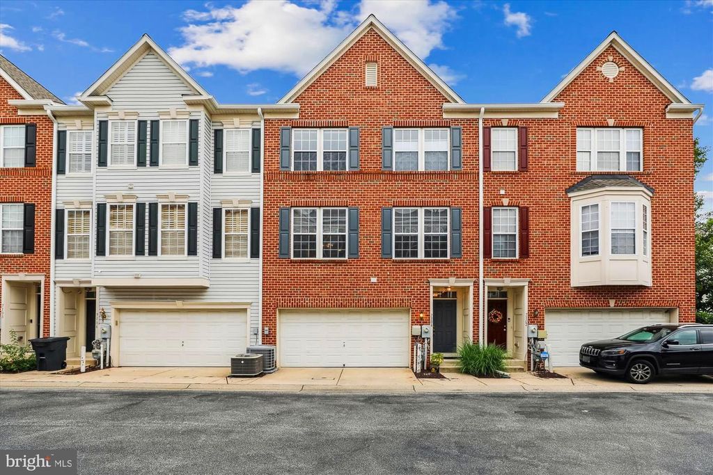 7104 SILVERLEAF OAK RD #173, Elkridge, MD 21075