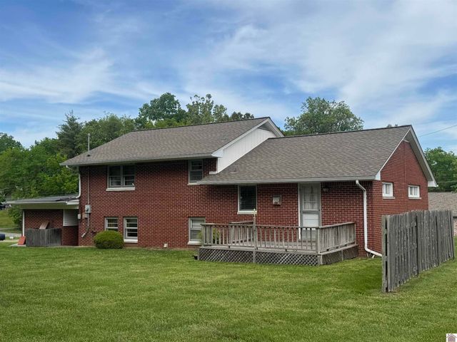 508 Meadow Lane, Murray, KY 42071