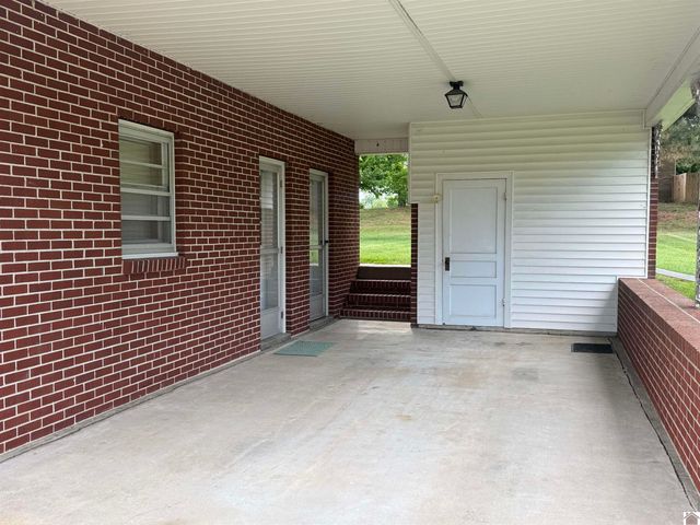 508 Meadow Lane, Murray, KY 42071