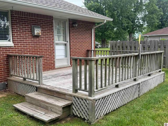508 Meadow Lane, Murray, KY 42071