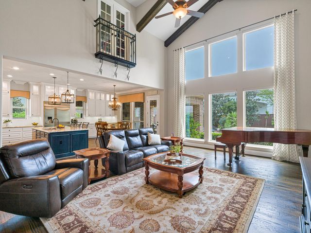 26 Hollyflower Place, Tomball, TX 77375