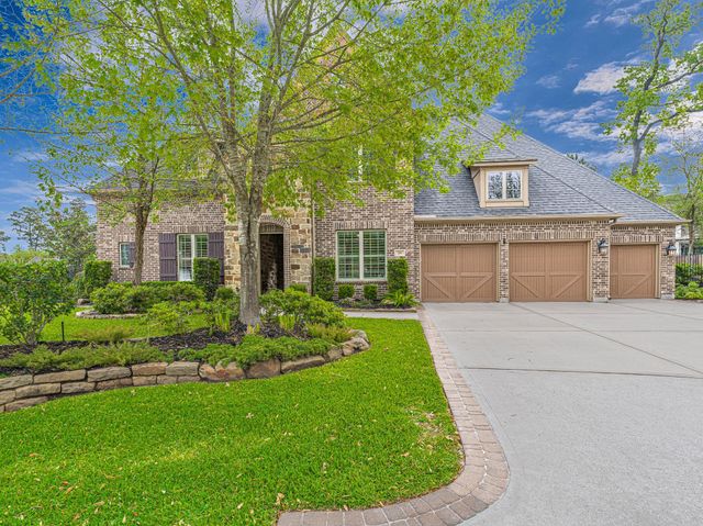 26 Hollyflower Place, Tomball, TX 77375