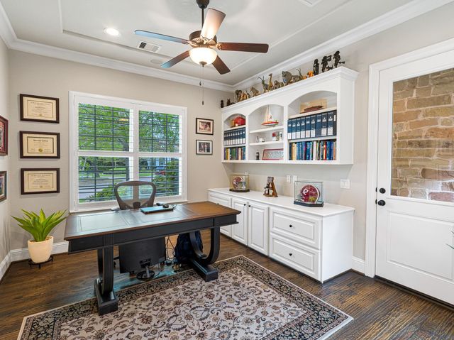 26 Hollyflower Place, Tomball, TX 77375