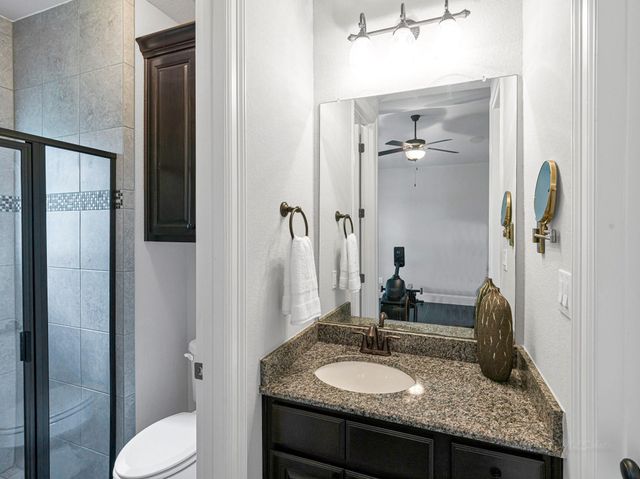 26 Hollyflower Place, Tomball, TX 77375