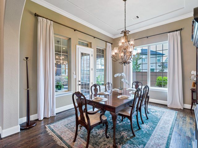 26 Hollyflower Place, Tomball, TX 77375