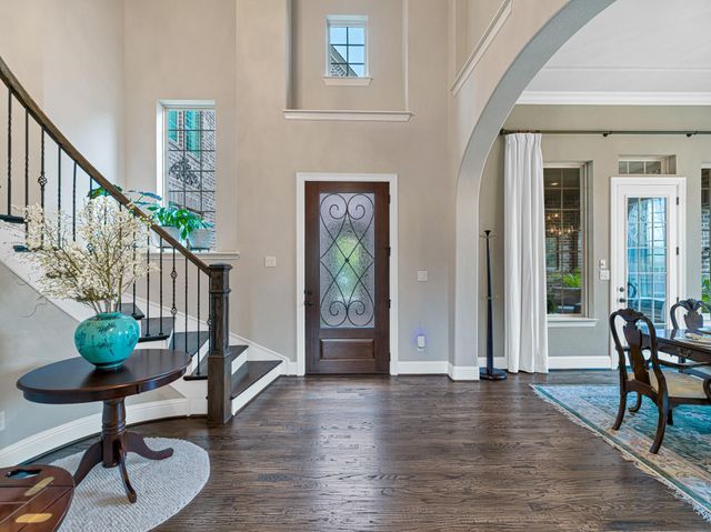 26 Hollyflower Place, Tomball, TX 77375