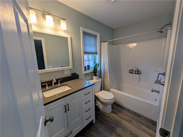 52 Elm Street, Bradford City, PA 16701