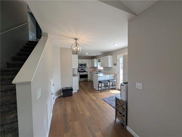 52 Elm Street, Bradford City, PA 16701