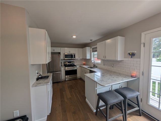 52 Elm Street, Bradford City, PA 16701