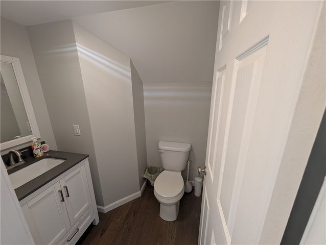 52 Elm Street, Bradford City, PA 16701