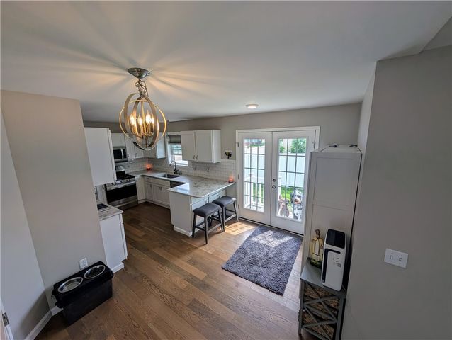 52 Elm Street, Bradford City, PA 16701