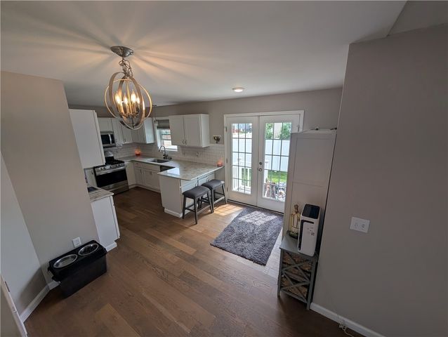 52 Elm Street, Bradford City, PA 16701