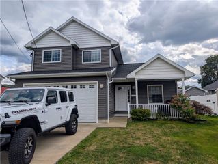 52 Elm Street, Bradford City, PA 16701