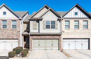 933 Spicy Oak Drive, Lawrenceville, GA 30044