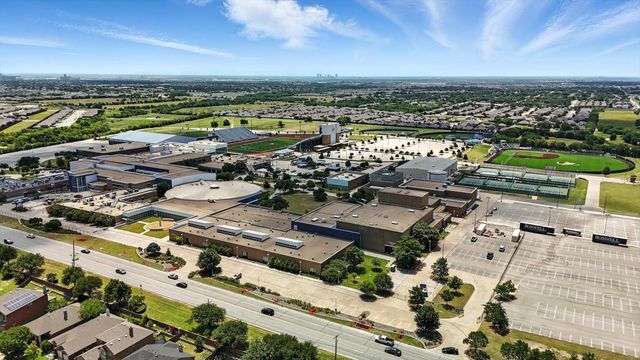 6017 Blacksmith Avenue, Fort Worth, TX 76179