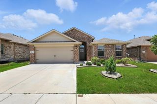 6017 Blacksmith Avenue, Fort Worth, TX 76179