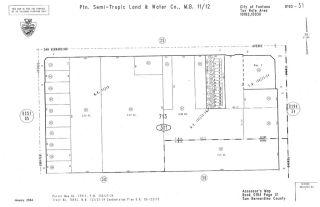 16803 San Bernardino, Fontana, CA 92335