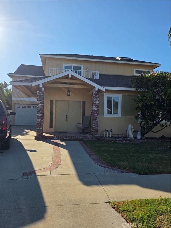 11101 Essex Drive, Los Alamitos, CA 90720 — exterior