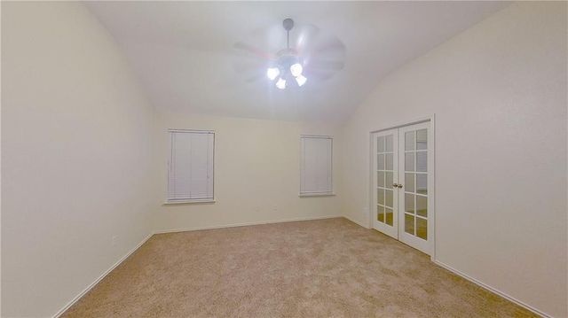 100 Inman DR, Hutto, TX 78634