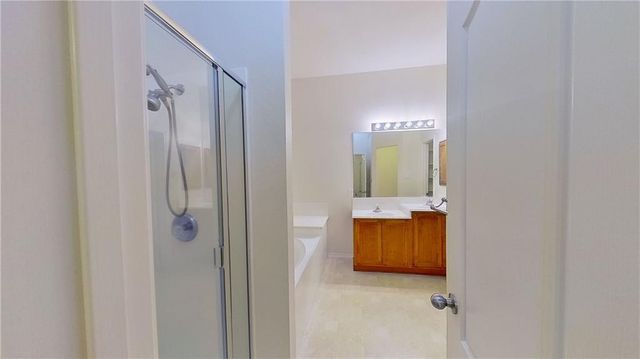 100 Inman DR, Hutto, TX 78634