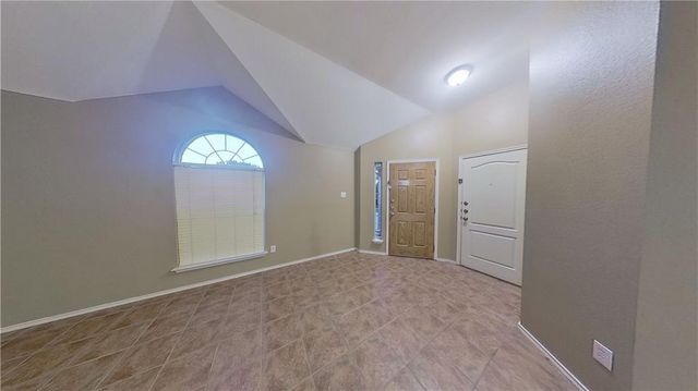100 Inman DR, Hutto, TX 78634