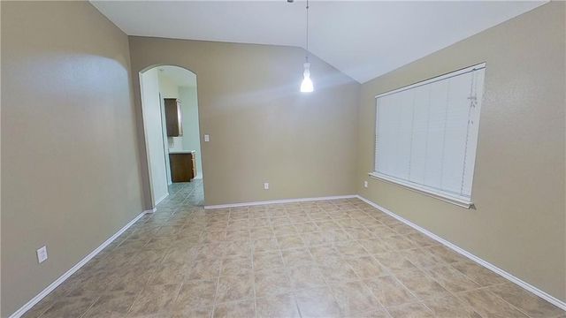100 Inman DR, Hutto, TX 78634