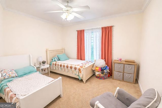 4420 Stonehaven Drive, Valdosta, GA 31605