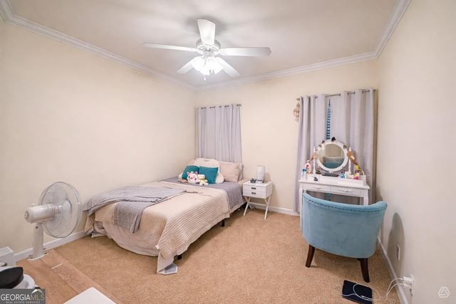 4420 Stonehaven Drive, Valdosta, GA 31605