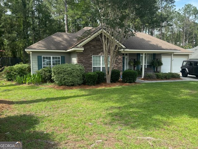 4420 Stonehaven Drive, Valdosta, GA 31605