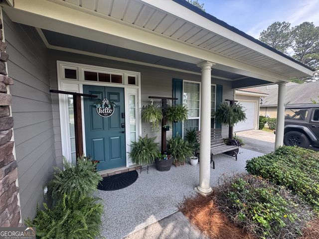 4420 Stonehaven Drive, Valdosta, GA 31605