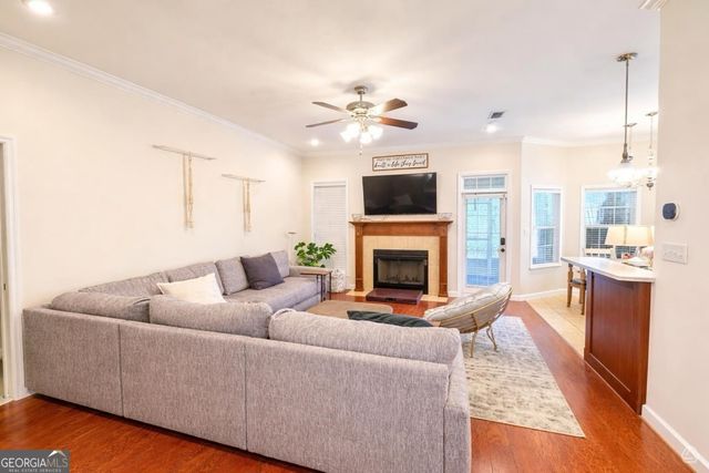 4420 Stonehaven Drive, Valdosta, GA 31605