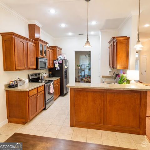 4420 Stonehaven Drive, Valdosta, GA 31605
