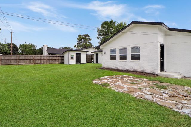 6014 Willowbend Boulevard, Houston, TX 77096